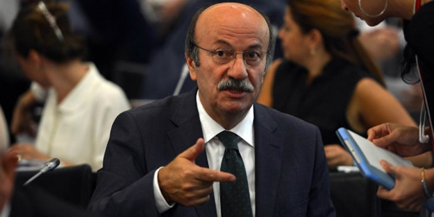 Harekata karşı çıkmıştı! CHP'li Bekaroğlu'ndan mektup iddiası!