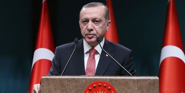 Harekâtın adı neden Zeytin Dalı? Erdoğan açıkladı