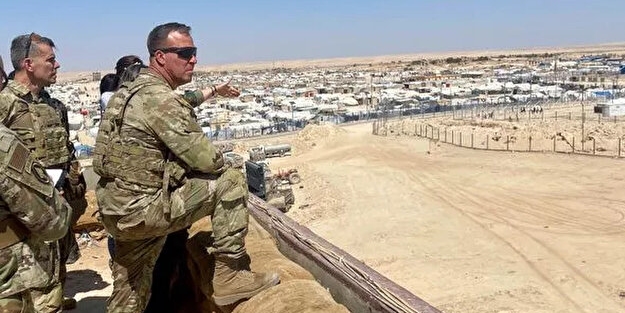 Harekatta ABD/YPG detayı! İlk orası vuruldu