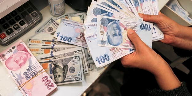 Harekete geçildi! 10 bin TL'ye kadar olan borçlar silinecek