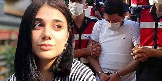 Harekete geçildi! Bakanlık'tan Pınar Gültekin hamlesi