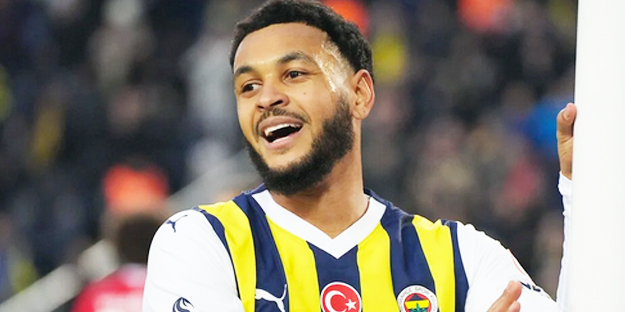 Harekete geçti... Talih geliyor mu? Bu oyuncuyu istiyor! Ne kadar verecek peki? Kural ihlali yapacak mı?