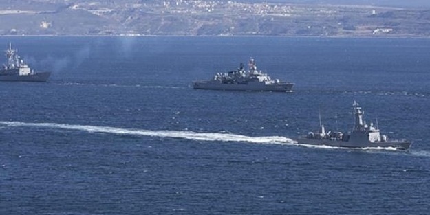 Harekete geçti! Türkiye'ye kalkan olacak