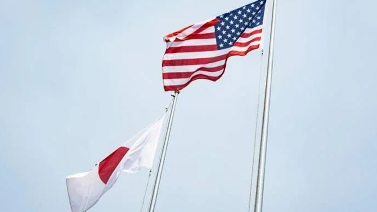 Harekete geçtiler! ABD ve Japonya ortak füze üretimi yapacak