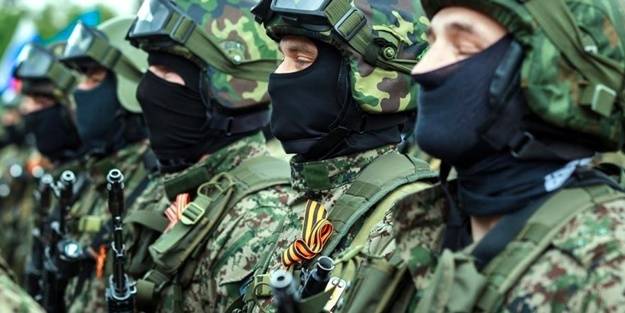 Harekete geçtiler: Rus paralı askerler derhal ülkeyi terk etsin