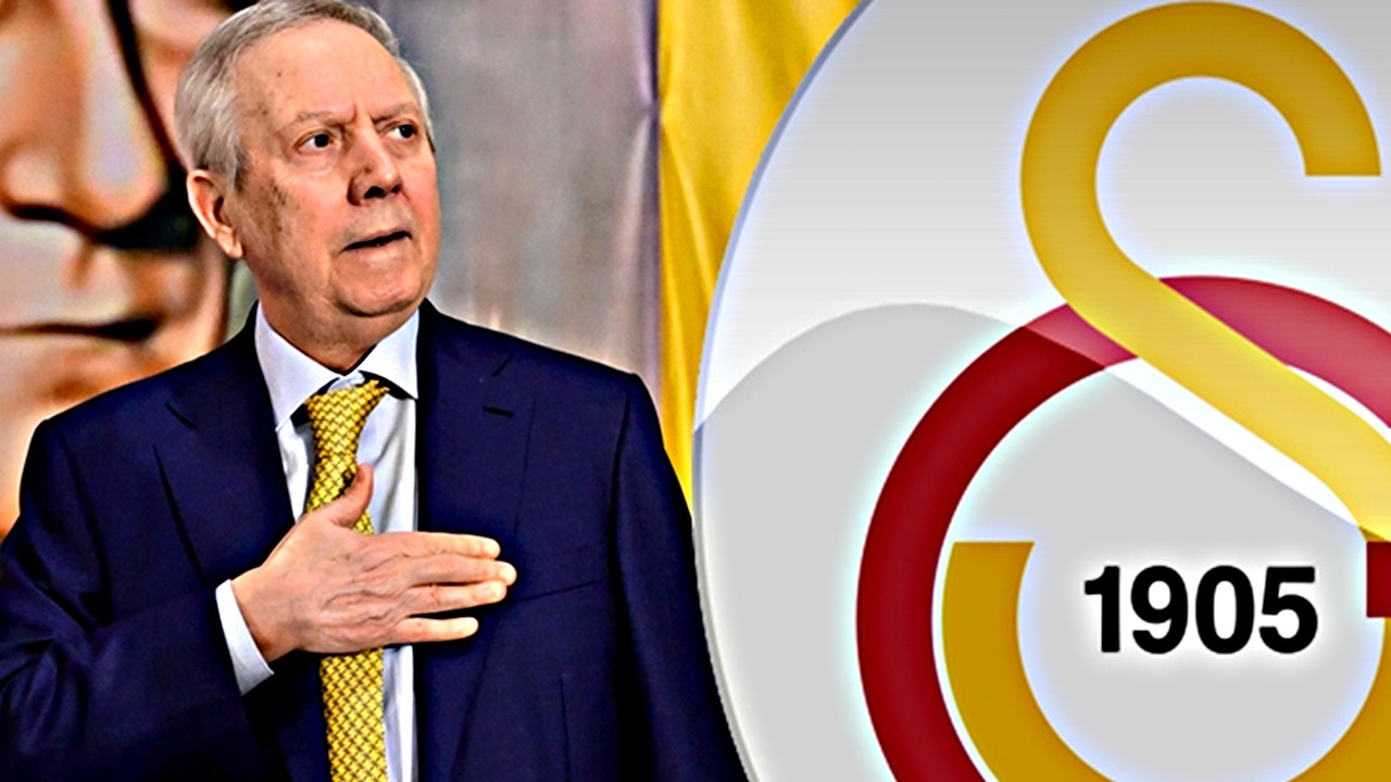 Hareketi kan dondurdu! Bu hareketi beklenmiyordu: Herkesi şok etti: Galatasaraylılar dikkat…