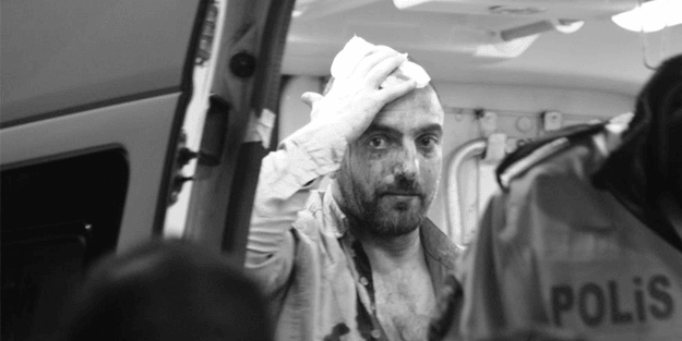 Hareketli dakikalar! İstanbul'da film gibi kovalamaca