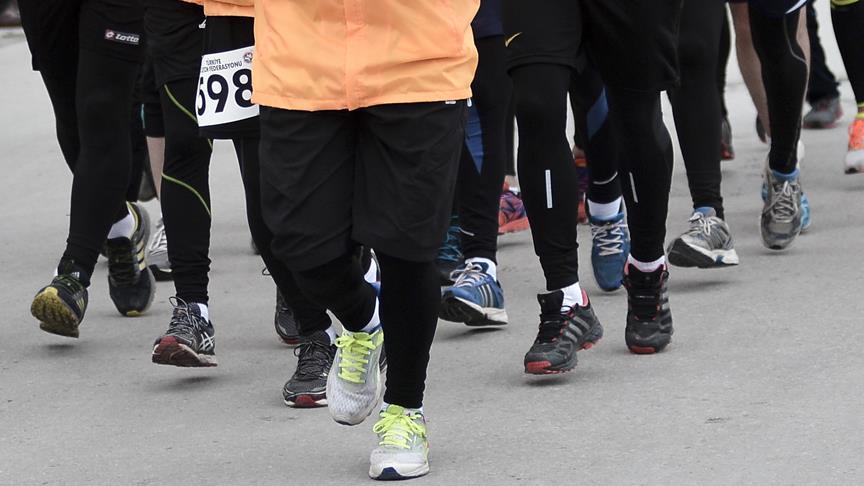 Hareketli yaşam felç ihtimalini azaltıyor