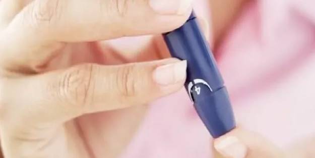 Hareketsiz yaşam 'diyabet' yapıyor