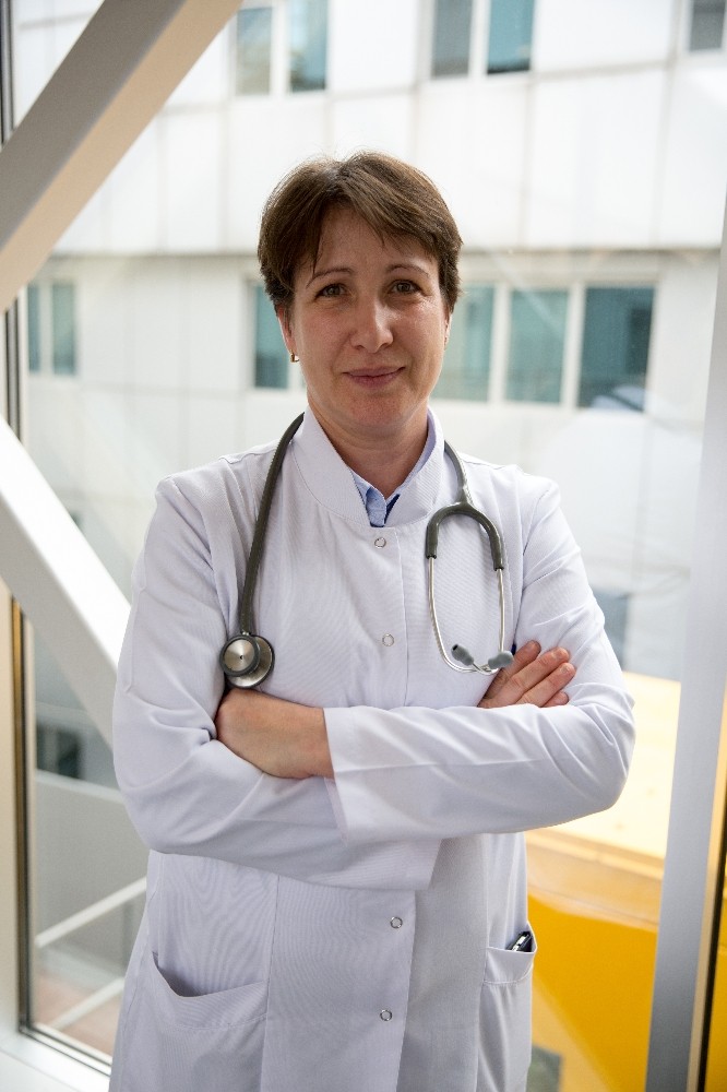 Hareketsiz yaşam diyabete neden oluyor 