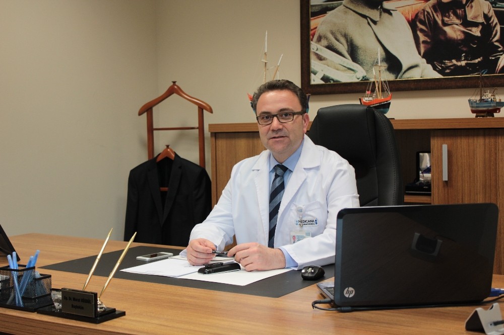 Hareketsiz yaşam ’pıhtı’ya zemin hazırlıyor 