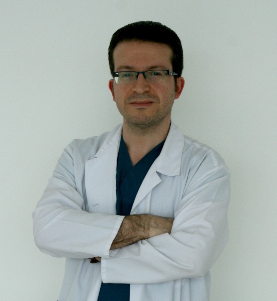 “Hareketsiz yaşam ve beslenme bozukluğu kalp krizi riskini arttırıyor” 