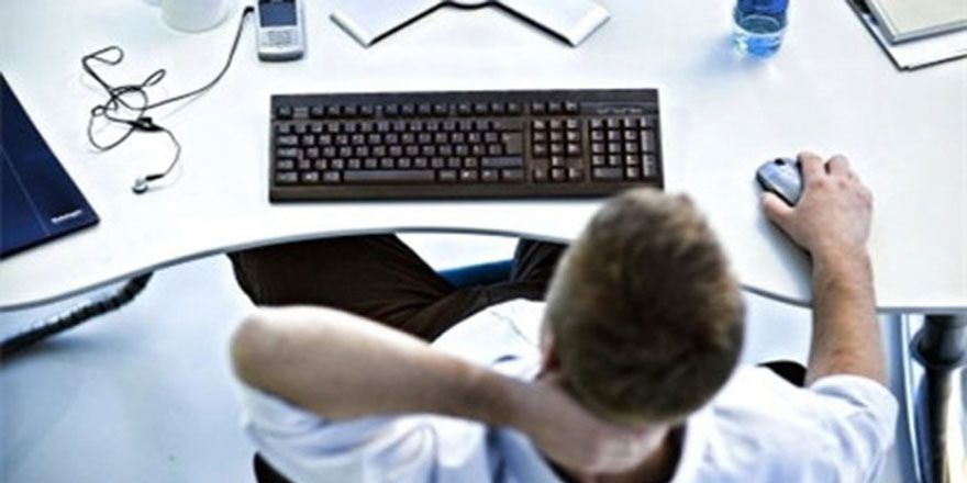 Hareketsiz yaşayanlar risk altında