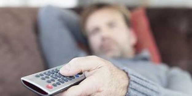 Hareketsizseniz dikkat!