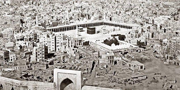 Haremeyn Sergisi ilk kez İstanbul'da!