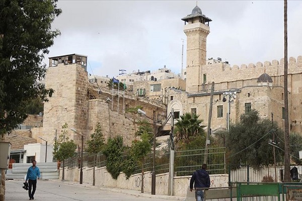 Haremi İbrahim’e siyonist asansörü