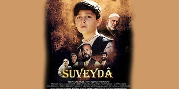 Harf devrimi sonrası 11 yaşında hafız olmak isteyen bir çocuğun mücadelesi! Suveyda filmi 10 Eylül’de sinemalarda