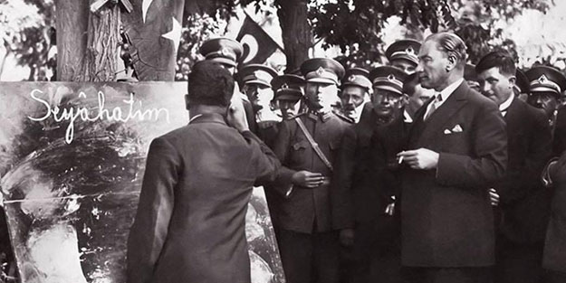 Harf İnkılabı doğru muydu? Tarihçi Mustafa Armağan'dan çarpıcı açıklama