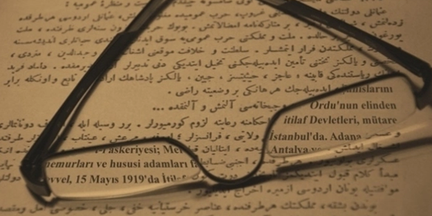 Harf inkılâbı ve can çekişen Türkçe