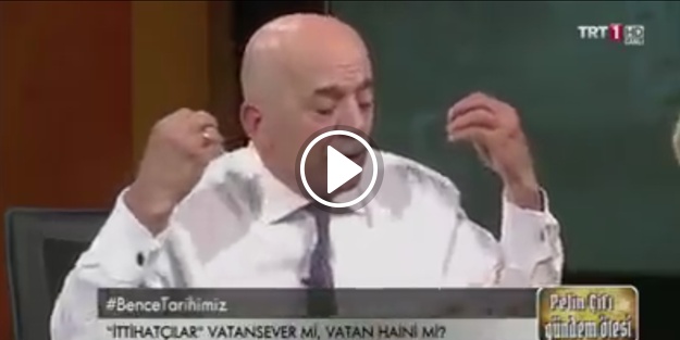 Harf inkılabına farkı bir bakış