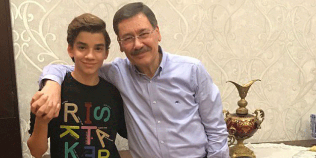 Harflere dikkat… Sosyal medyayı sallayan paylaşım