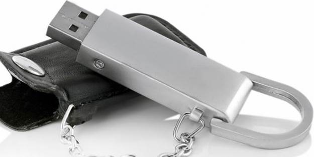 Harici belleklerde yeni dönem!