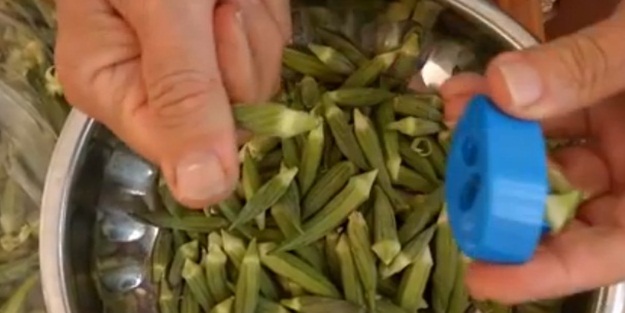 Harika bir pratik fikir