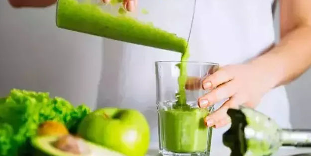 Bağırsakları harıl harıl çalıştırıyor: Sindirim sistemini hareketlendirip kabızlığı önlüyor