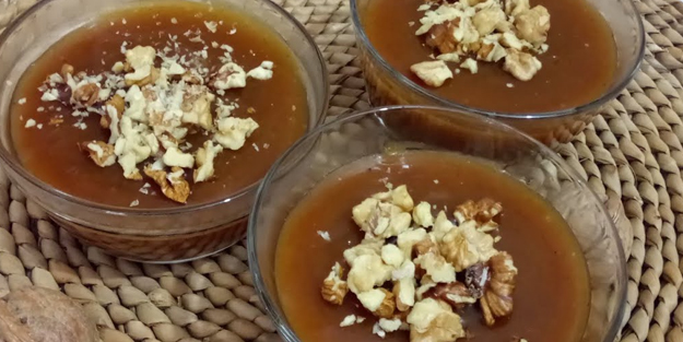 Harire (Mardin tatlısı) tarifi nasıl yapılır? Orjinal harire tatlısı tarifi