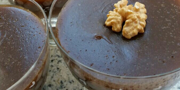 Harire (Mardin tatlısı) tarifi nasıl yapılır? Yiyenin ağzı açık kaldı, yapmak istediler...Harire tatlısı tarifi