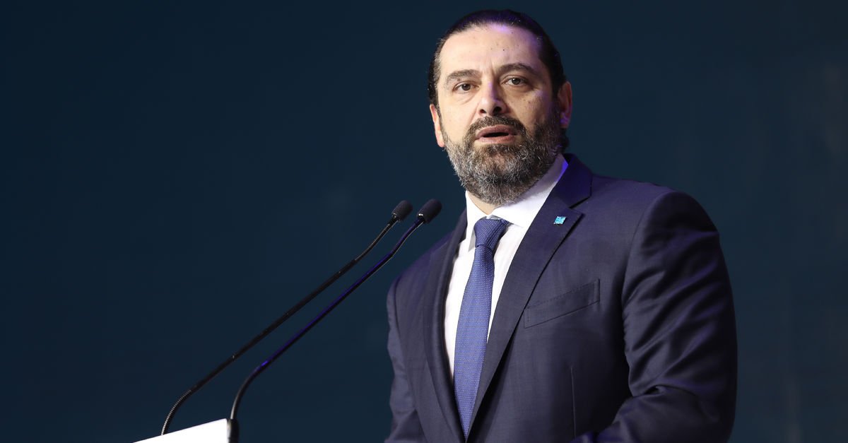 Hariri, Esed'la tokalaşmasını anlattı: Babamın katilinin elini tutmak kolay değil