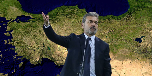 Haritalarda Aykut Kocaman'ı görenler şok oldu! Mahalleli ayağa kalktı, yetkililere peş peşe çağrılar yapılıyor