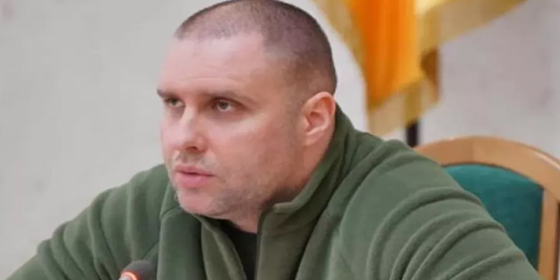 Harkiv Valisi, bölgenin yüzde 15 hala Rus güçlerinin elinde