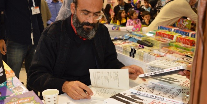 Harmancı’ya Odatv kumpası