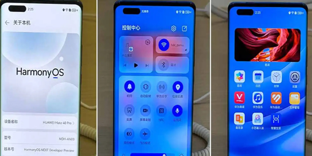 HarmonyOS Next! Ekonomi gündemi: Huawei’nin Android’e alternatif yeni işletim sistemini duyurdu! Kimse farkında değil