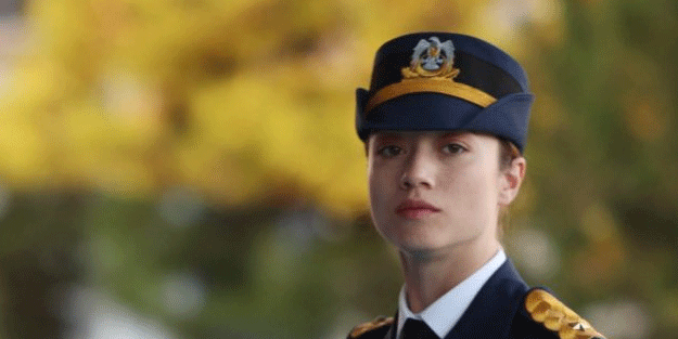 Harp Okulu birinci bakın kimin yeğeni çıktı!