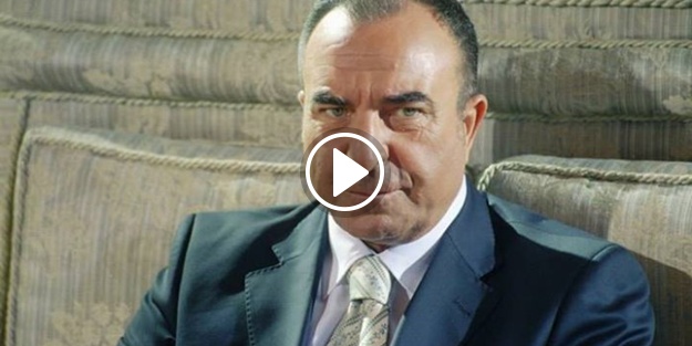 'Harpleri ben başlatırım!' - Kurtlar Vadisi nostalji