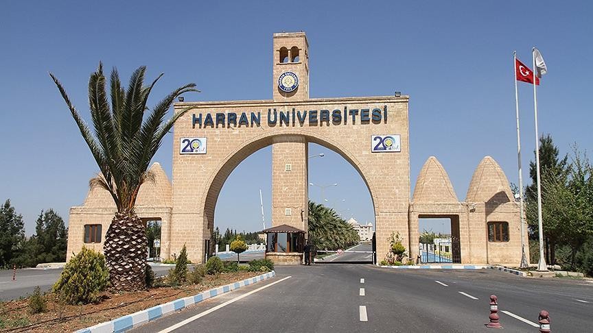 Harran Üniversitesi Öğretim üyesi alacak