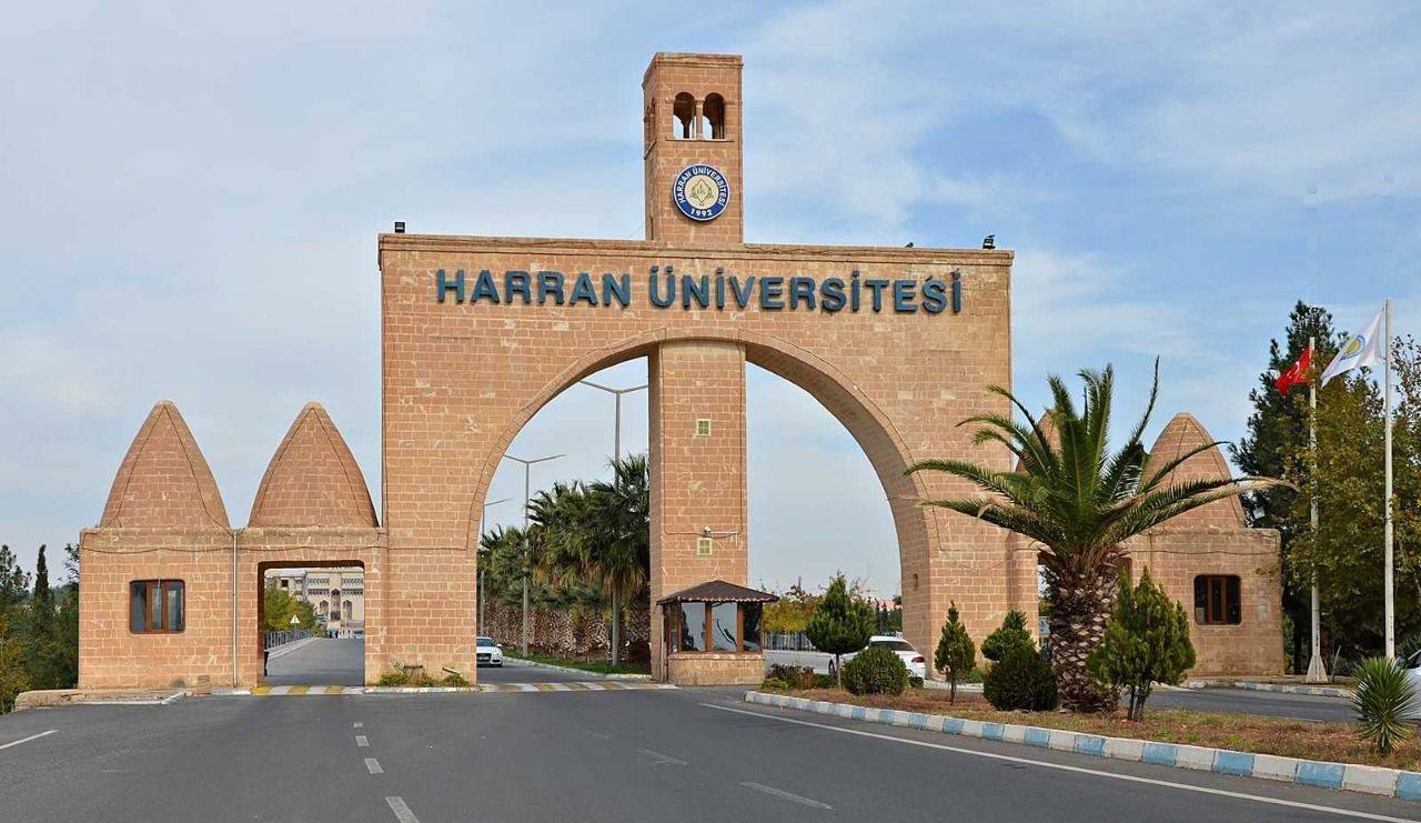 Harran Üniversitesi öğretim üyesi alıyor