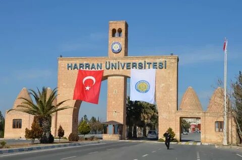 Harran Üniversitesi öğretim üyesi alıyor