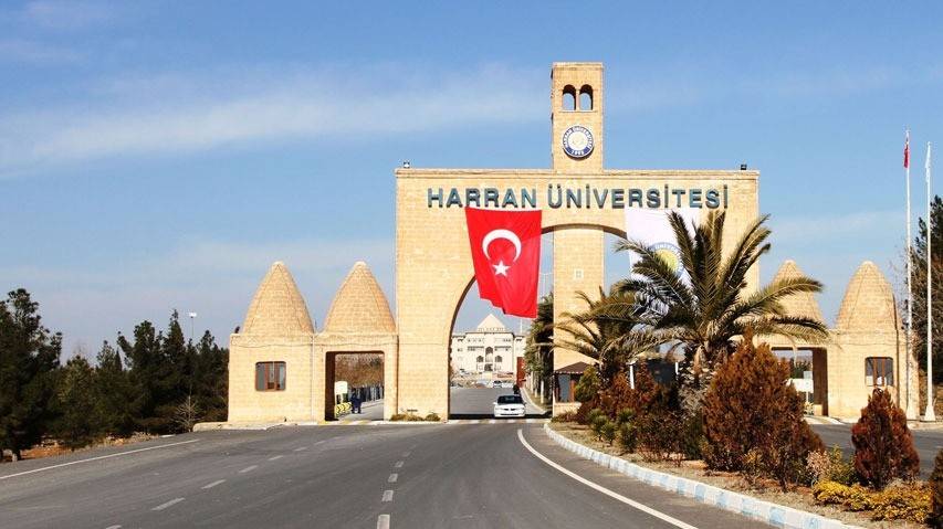 Harran Üniversitesi personel alımı yapacak
