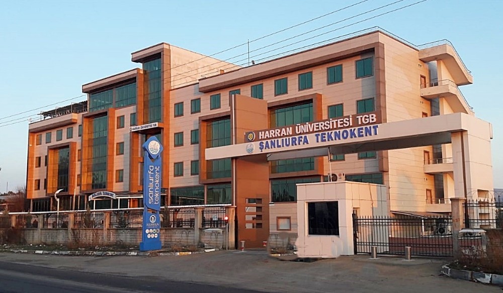 Harran Üniversitesinde teknoloji transfer ofisi kuruldu 