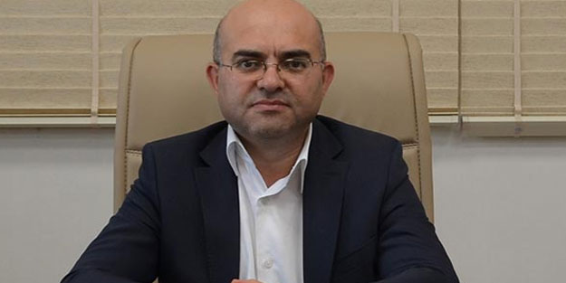 Harran Üniversitesine yeni rektör ataması