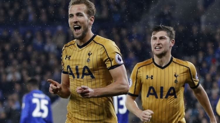 Harry Kane coştu, Tottenham dağıttı!