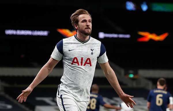 Harry Kane kaç gol attı? Harry Kane kim kaç yaşında kariyeri