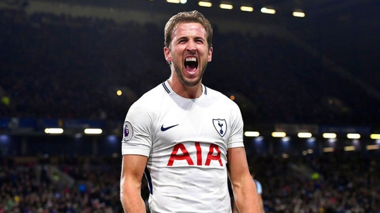 Harry Kane'den 6 yıllık imza!