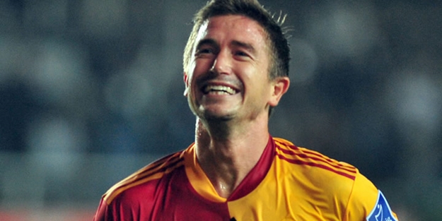 Kewell yuvaya dönüyor!
