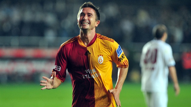 Harry Kewell ikinci lig takımının başına geçti