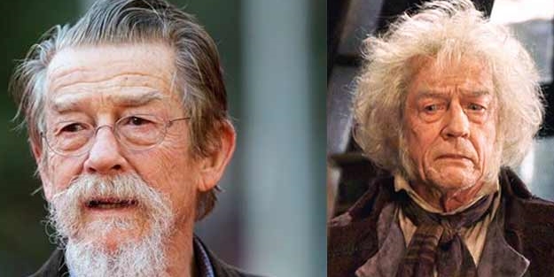  Harry Potter oyuncusu hayatını kaybetti