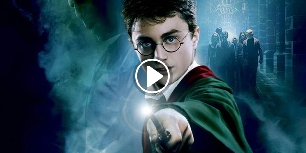 ‘Harry Potter’ın Büyücülük Dünyası’ Hollywood’da açıldı